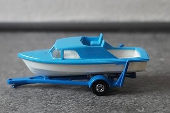 マッチボックス スーパーファスト No.17 ホースボックス 完品 マッチボックス スーパーファスト No.17 ホースボックス 完品